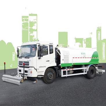 高壓清洗車